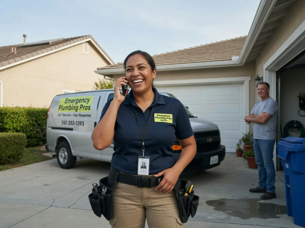 Emergency Plumber Pollard, AR FAQs
